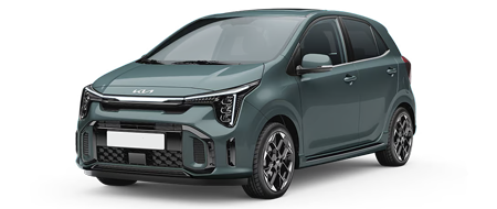 location KIA PICANTO marrakech