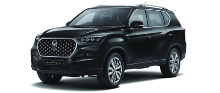 location REXTON 2X4 marrakech