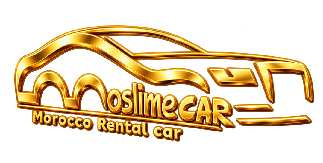Moslimecar Logo Moslimecar Logo