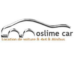 Moslimecar Logo
